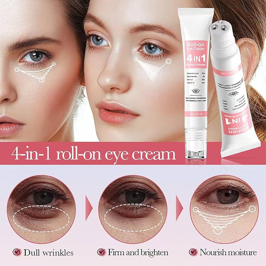3 in1スキンケアVisible Age Reverse Eyes ヨーロッパ 3 in1スキンケアVisible Age Reverse Eyes ヨーロッパ